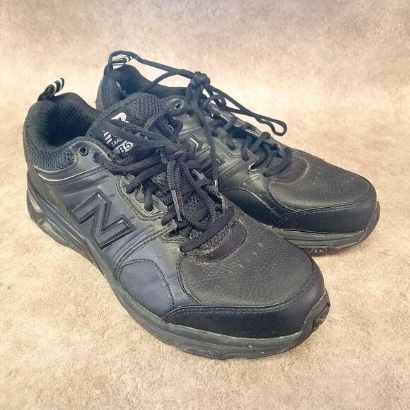 Balance Men New Balance 857 Review New Balance Mens 857 MX857BK